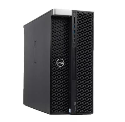 Κίνα Ακρίβεια T7820 της Dell τερματικών σταθμών πύργων υπολογιστών γραφείου της Dell υψηλής επίδοσης προς πώληση