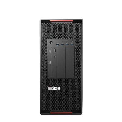 China 32G RAM 512GSSD Tower Workstation Computer Lenovo P920 Thinkstation With 4214R Processor for sale