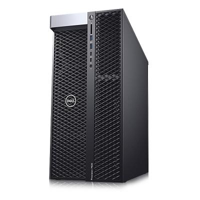 China High Performance Dell Precision T7920 Tower Workstation Computer Desktop for sale