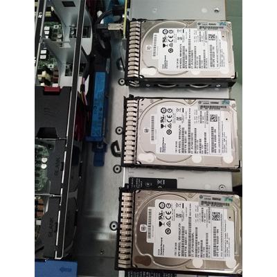 China SSD CPU Computer Hard Disk For Server Rack 1.92T Sata 2.5 7.2K 12Gbps for sale