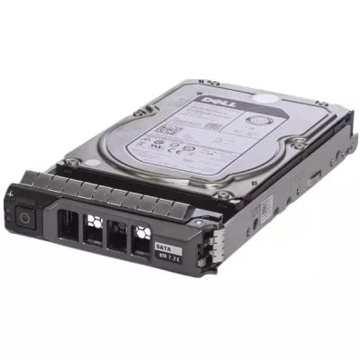 Cina Dell Server Hard Disk Drives originale 2.4TB 10K RPM SRS 12Gbps 512e 2,5 in vendita