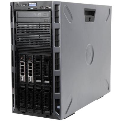China Servidor Rackmount 4Core da torre de Dell PowerEdge T330 do servidor do armazenamento de E3-1225V5 3.3Ghz à venda