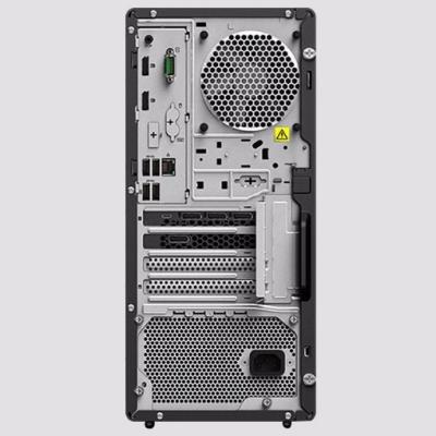 Chine Disque transistorisé du poste de travail 8G 1T de tour de Lenovo Thinkstation P340 du processeur I5-10500 à vendre