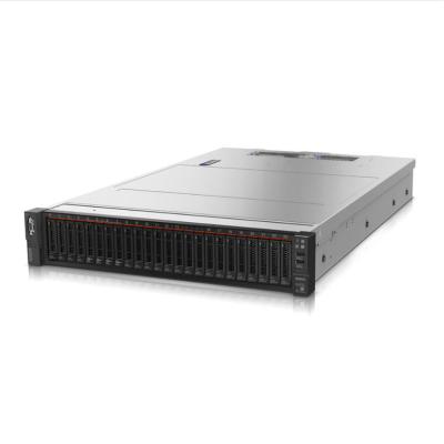 China OEM ThinkSystem SR650 Rack Work Station Server Intel Xeon Silver 4210 Processor for sale