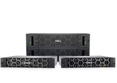 China Expansion Enclosure Dell GPU Server EMC Powervault Me412 Me424 Me484 for sale