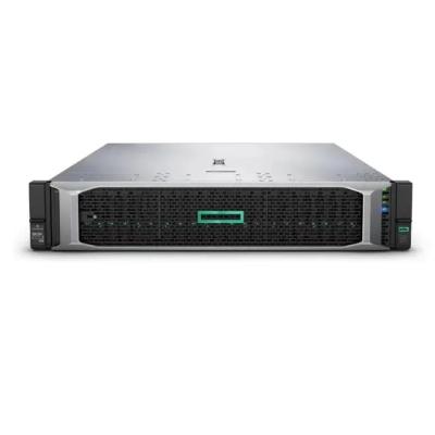 China Dl380 Gen10 Hpe Rack Server With Win 10 System for sale