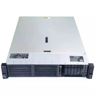 Китай DL380 Gen10 Hpe Rack Server 290W 500W 900W Power Type продается