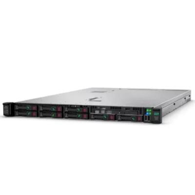 Chine High Performance HPE Server With N 1 Options 16 GB Memory Capacity à vendre