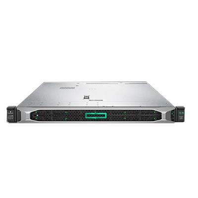 China Intel Xeon E I3 Pentium Processor HPE Rack Server With N 1 Options For 8*2.5 HDD en venta