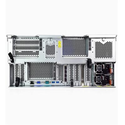 Cina 2666MT/s RDIMMs Tipo di memoria Lenovo GPU Supercomputer per esigenze ad alte prestazioni in vendita