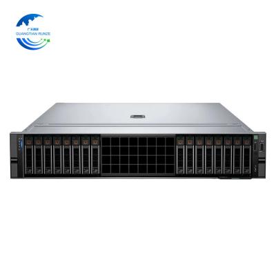 중국 High Speed Networking With Dell Server 2 X 25GbE SFP28 960G*3 SSD 판매용