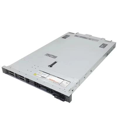 China Upgrade Your Business with Dell Server 2 GE Network Ports and Up To 4 Double-width GPUs for sale