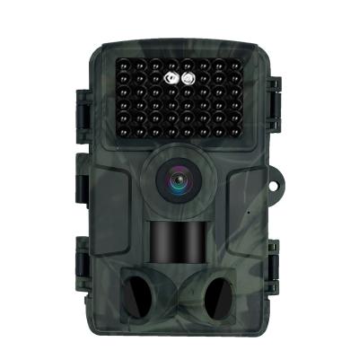 Chine PR4000 Night Vision WiFi Hunting Camera 4K Outdoor IP66 Waterproof à vendre