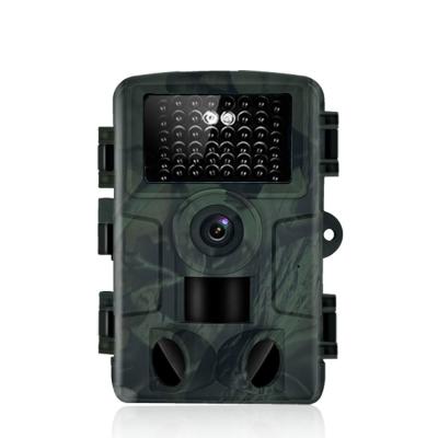 China 4K 30MP OEM ODM Outdoor Wildlife Wifi Trail Camera IP66 2.0 Inch LCD Screen for sale