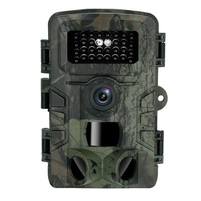 China Outdoor Tracking HD Hunting Camera 36MP IP66 0.3 Seconds Fast Capture for sale