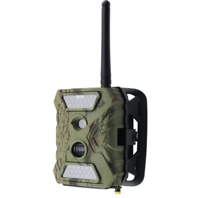 China 2G 3G Hunting Trail Camera 940nm 8 AA IP54 Game Camera With Gps Tracker for sale