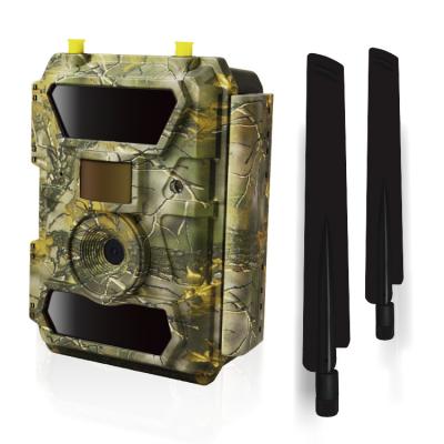 China 4.0CG Mobile Trail Camera   GPS APP MMS SMTP 12MP 1080P for sale