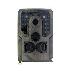 Κίνα Έξυπνη Hd κάμερα άγριας φύσης νυχτερινής όρασης PR400C 12MP που κυνηγά IP54 αδιάβροχο προς πώληση
