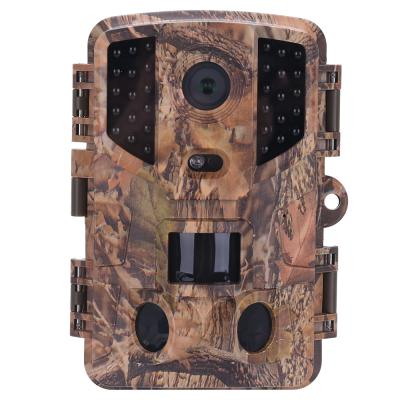 China Wildlife 30FPS IP66 Waterproof Hunting Camera High Definition 1080P 20MP LCD 32pcs for sale