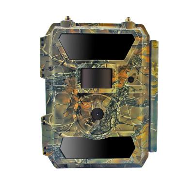 China 4.0CG Mobile Trail Camera IP66  12MP 1080P APP Remote 4G Lte for sale