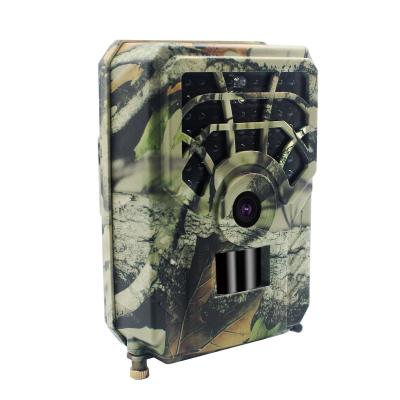 China 16MP 1080P HD Hunting Camera IP54 Waterproof PR300 PRO Outdoor Trail Cameras for sale