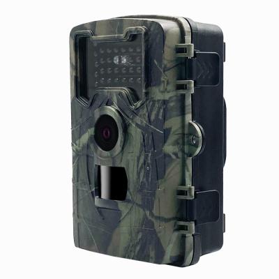 China CMOS HD Trail Camera 1080p Full Hd Video Outdoor 16MP 32GB 2.0 Inch Screen for sale