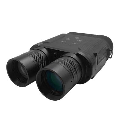 China Gafas de la visión nocturna NV2000 que cazan los prismáticos infrarrojos de la visión nocturna 6x en venta
