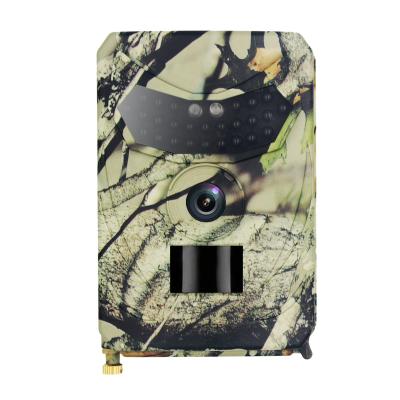 China PR100 20MP Wildlife Infrared Outdoor Camera Scouting Motion Camera for sale