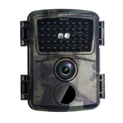 China PR600AMini Hunting Camera  12MP 1080P IP54  Scouting Motion Camera Outdoor Wildlife for sale