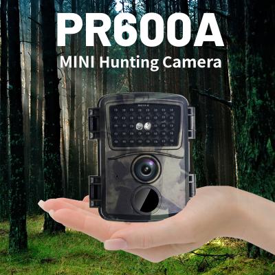 中国 32GB行動探知機のカメラの屋外の野性生物IP54 Aaの電池式の道のカメラ 販売のため