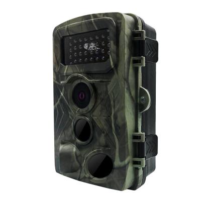 China HD 36Mp Wildlife Monitoring Camera 1920X1080P PR73000 Trail Camera With Lcd Screen for sale