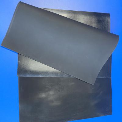 China 50 - 80 Shore A Conductive Silicone Rubber Sheet Cold Resistance for sale
