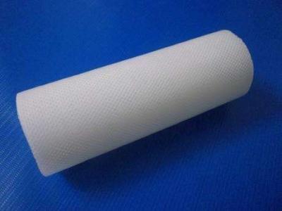 China High Pressure Fabric Braided Silicone Tubing Flexible For Food Machine for sale