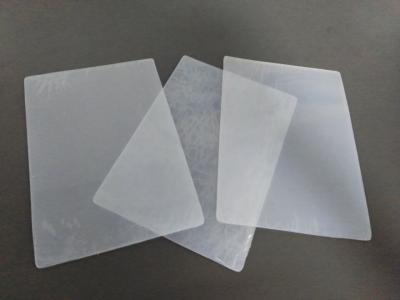 China Thermally Conductive High Temp Silicone Sheet Commercial Grade For Vacuum Casting for sale