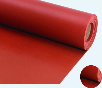China Palillo no- flexible de la hoja a prueba de calor pura colorida del silicón para los utensilios de la cocina en venta