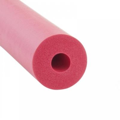China Soft Flexible Silicone Sponge Tubing Heat Resistant , 250-400% Elongation for sale