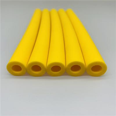 China 40 Shore A High Temp Silicone Tubing Odorless For Garage Appliance for sale