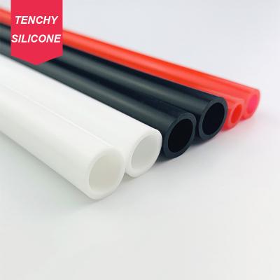China Wear Resistant Silicone Rubber Hose for sale