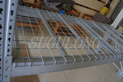 China Combined Metal Supermarket Storage Racks High Performance Eco-Friendly for sale
