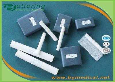 China WOW 100% Cotton Gauze Bandage , Medical Gauze Bandage High Absorbent for sale