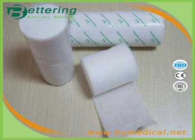 China Medical Orthopaedic Padding Bandage , Under Cast Padding Bandage Easily tearable for sale