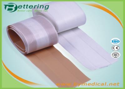 China Disposable Adhesive Wound Dressing Strips , First Aid Wound Adhesive Plaster for sale
