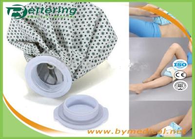 China Medical Healthcare Sport Injury Cloth Ice Bag For Muscle Aches Relief Pain for sale
