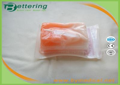 China El Chlorhexidine disponible CHG del 4% quirúrgico friega el cepillo del lavado del cepillo de la mano de los cirujanos del cepillo en venta
