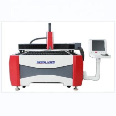 China 1070nm Wavelength Laser Metal Cutting Machine 2000W Power 20m/min for sale