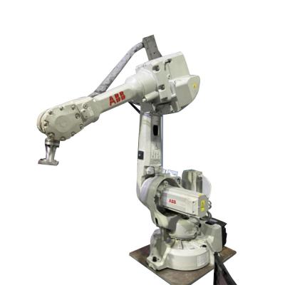 중국 ABB 로봇 팔과 헤로라세 3000w 로봇 자동 레이져 용접기 판매용