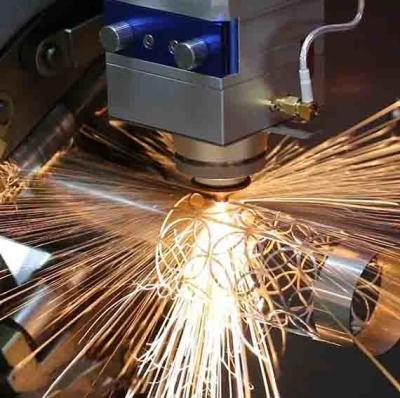 中国 Herolaser 6012D Pipe Tube CNC Laser Cutting Machine For Metal Acrylic 販売のため