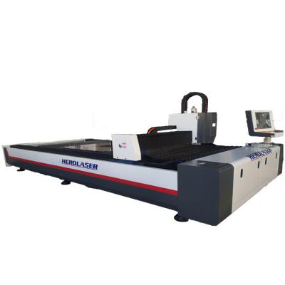 China ML-CZ-3015T 3015 Series 6000w Laser Cutting Machine For Billboard Production for sale