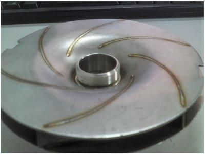 Chine Machine de soudage laser automatique Herolaser soudeur métal acier inoxydable à vendre