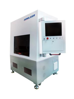 China Enclosure Type Galvo Head Co2 Laser for sale